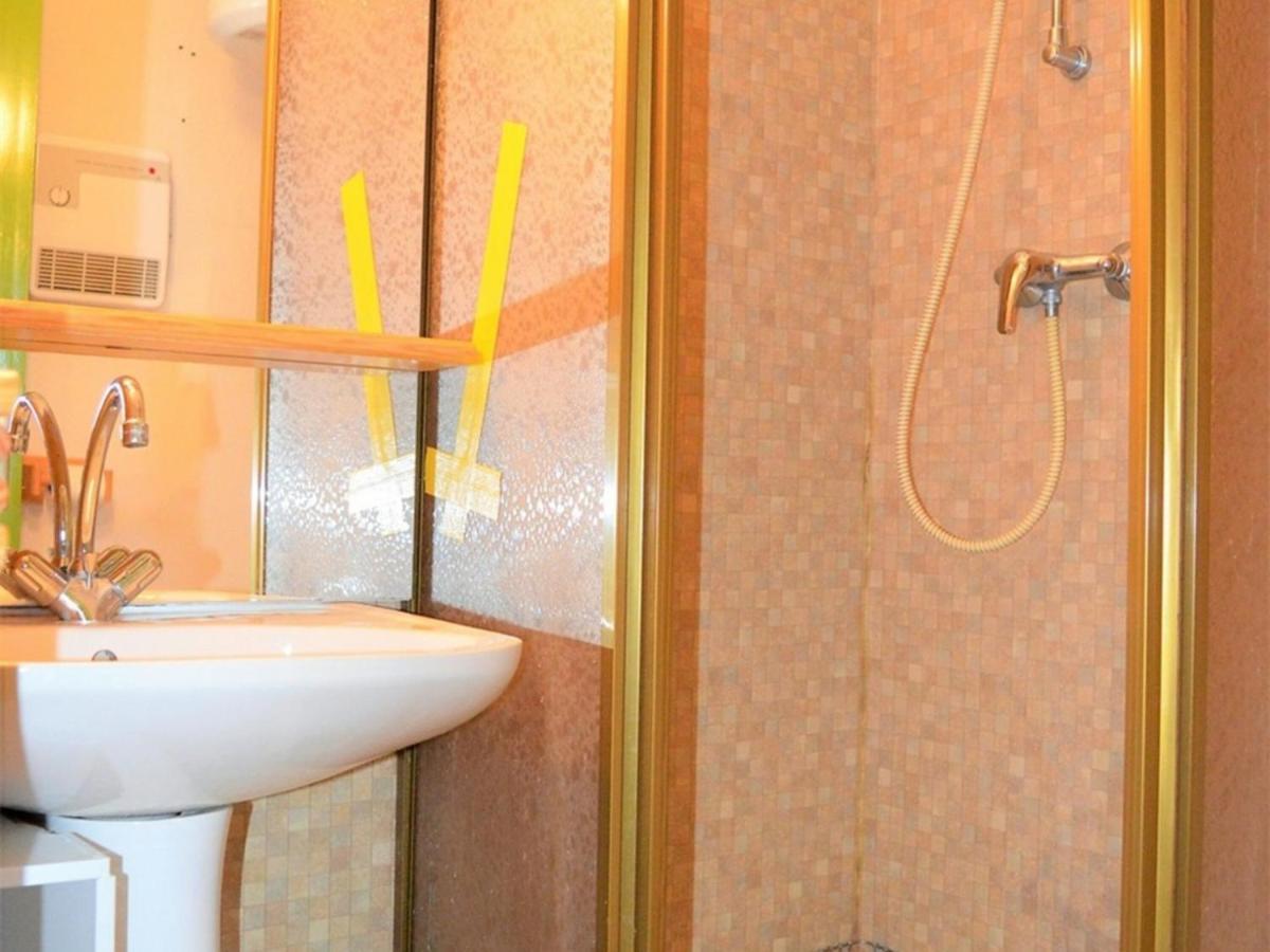 Appartement T2 Au Calme Avec Balcon, Centre De La Station, Parking Inclus - Fr-1-593-41 Лез-Анґль Екстер'єр фото