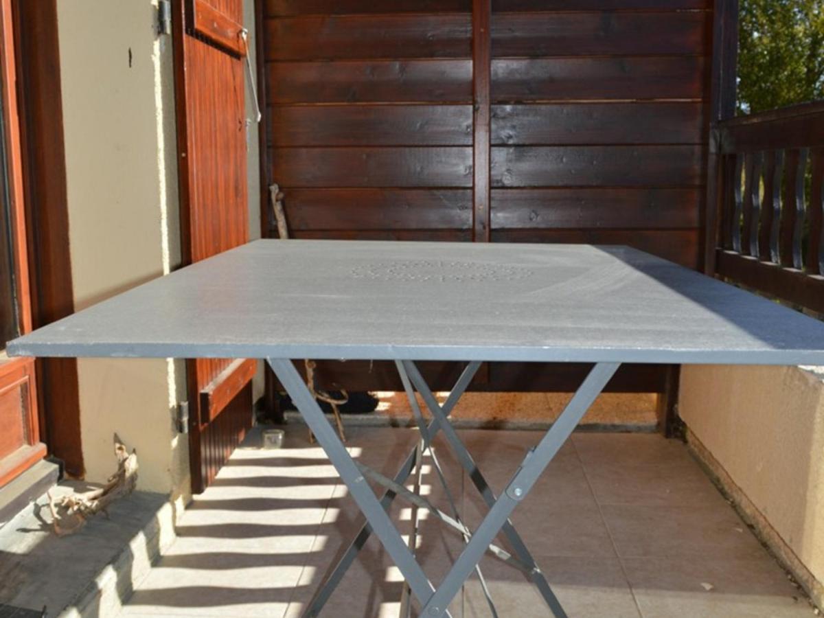 Appartement T2 Au Calme Avec Balcon, Centre De La Station, Parking Inclus - Fr-1-593-41 Лез-Анґль Екстер'єр фото